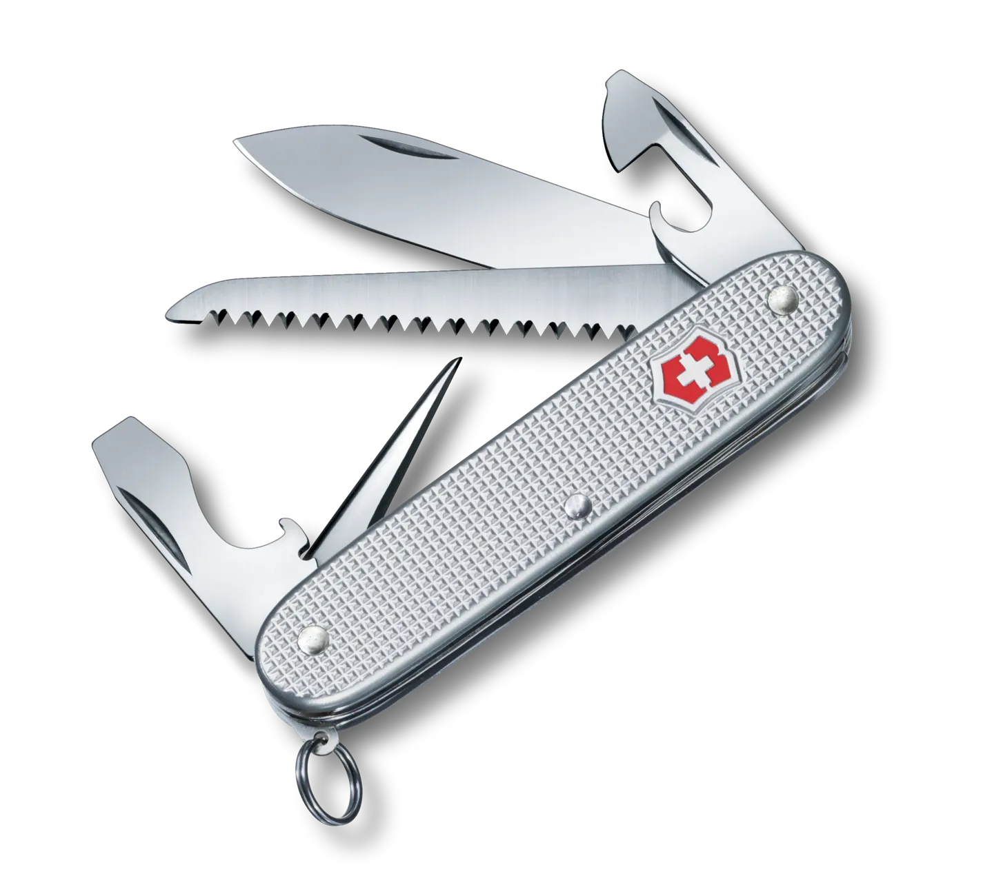 Victorinox Zakmes Farmer Alox