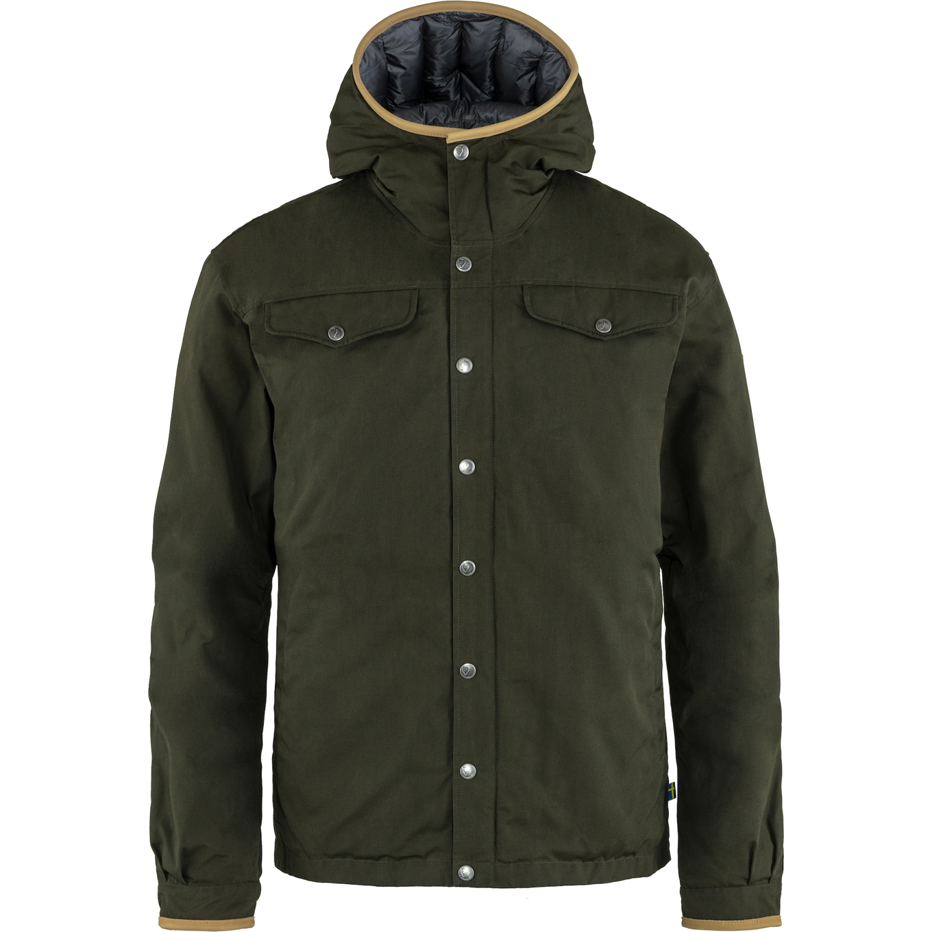 Fjallraven Greenland No. 1 Down Jacket