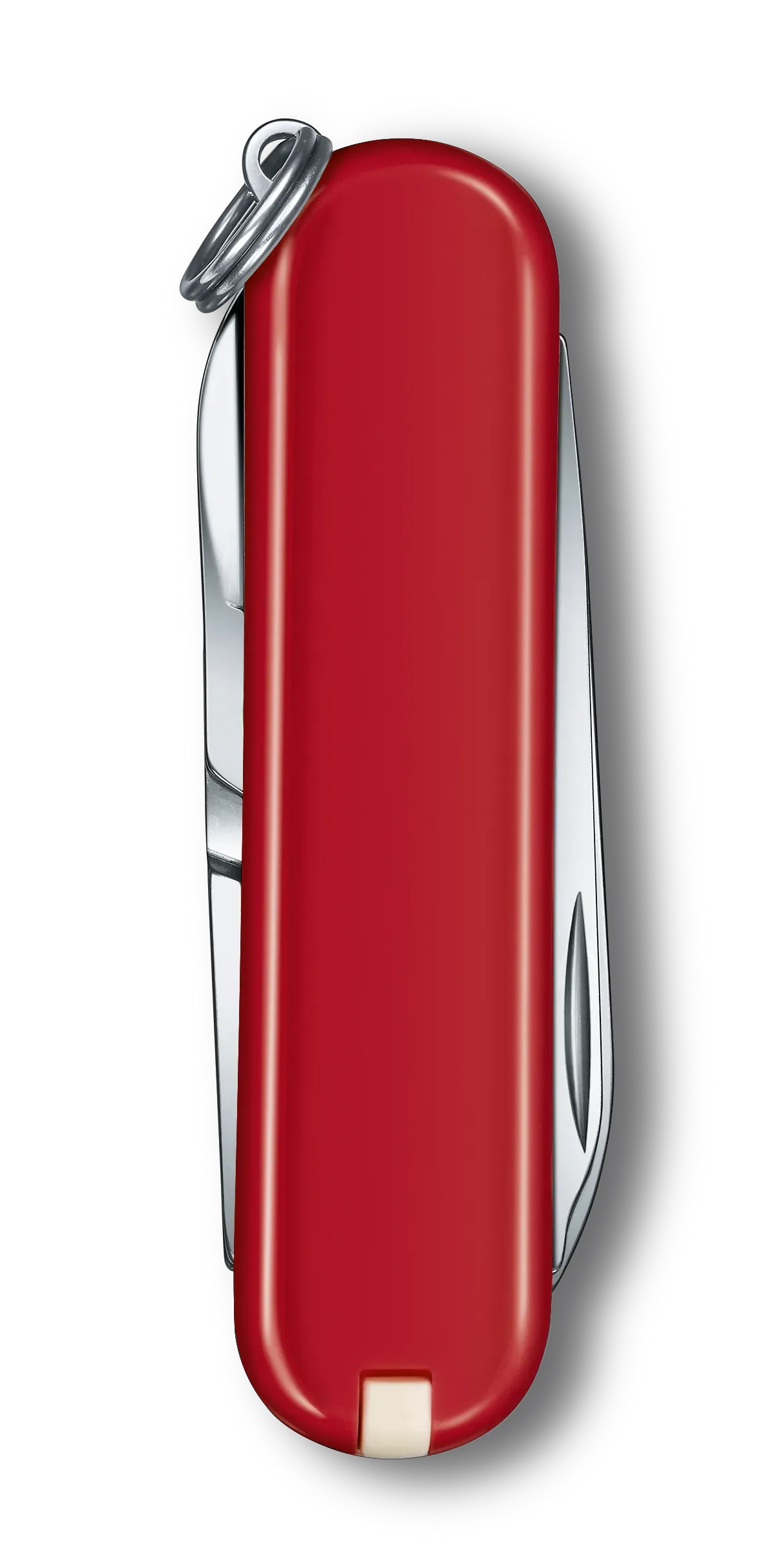 Victorinox Zakmes Classic SD Rood