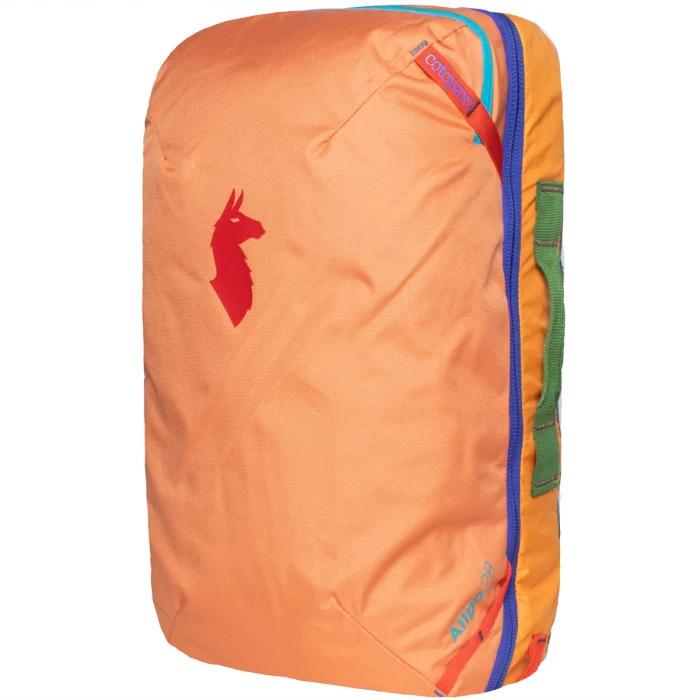 Cotopaxi Rugtas Allpa Travel Pack - Del Dia Del Dia - 28L