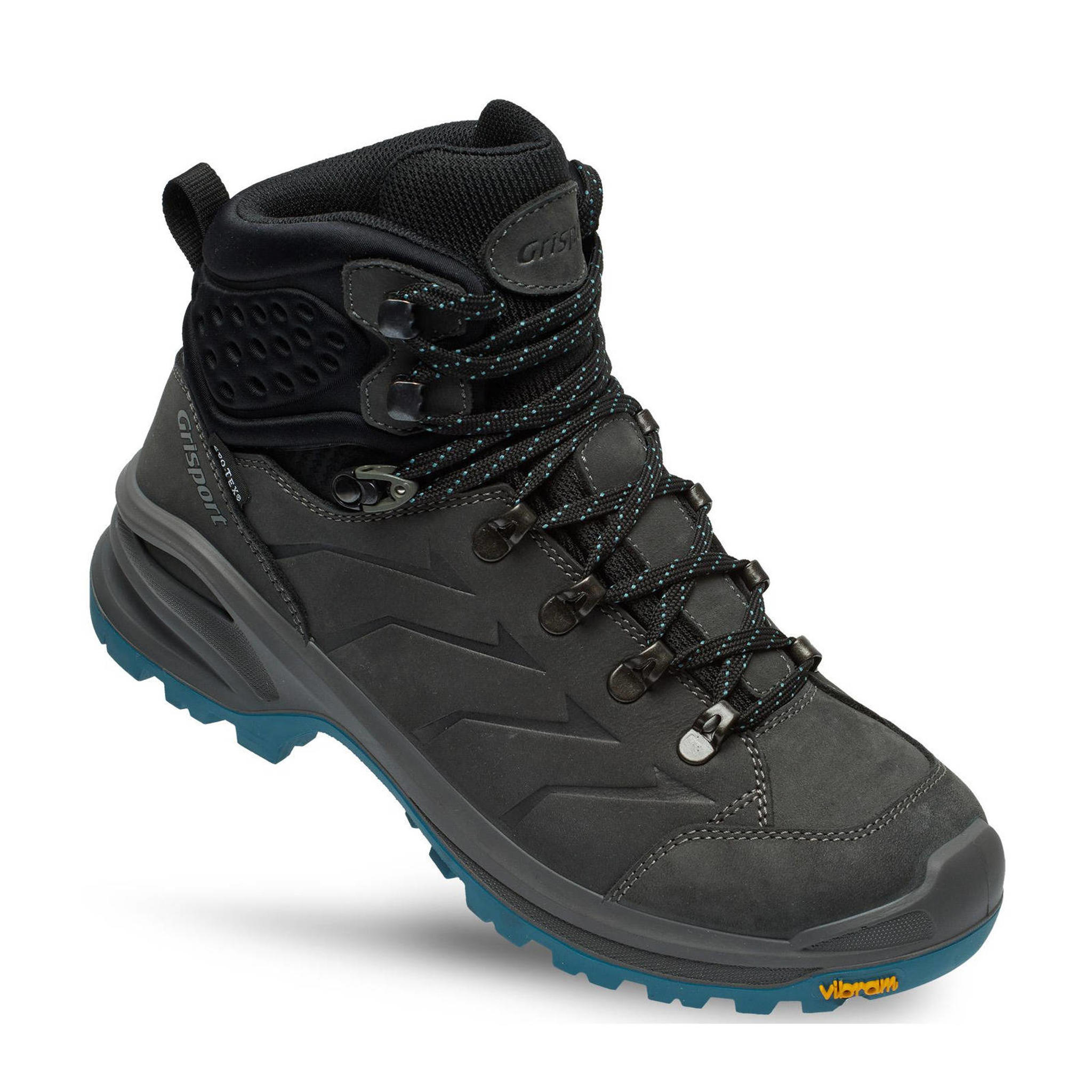 Grisport Terrain Mid Unisex