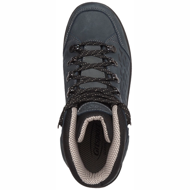 Grisport Eiger Mid Dames