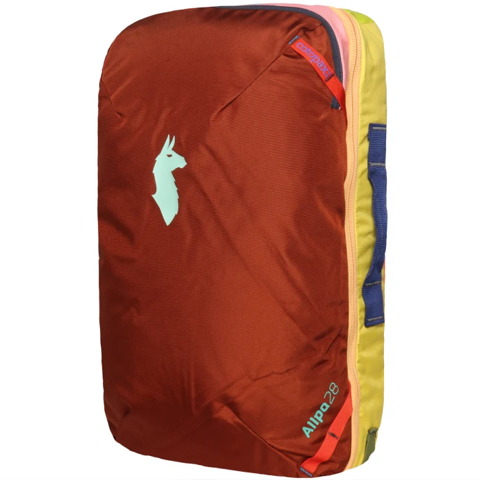 Cotopaxi Rugtas Allpa Travel Pack - Del Dia Del Dia - 28L