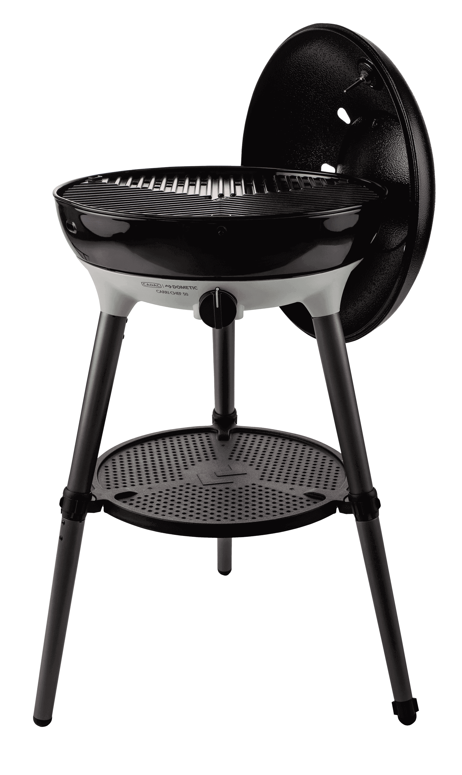 Cadac Carri Chef 50 BBQ / Paella Pan