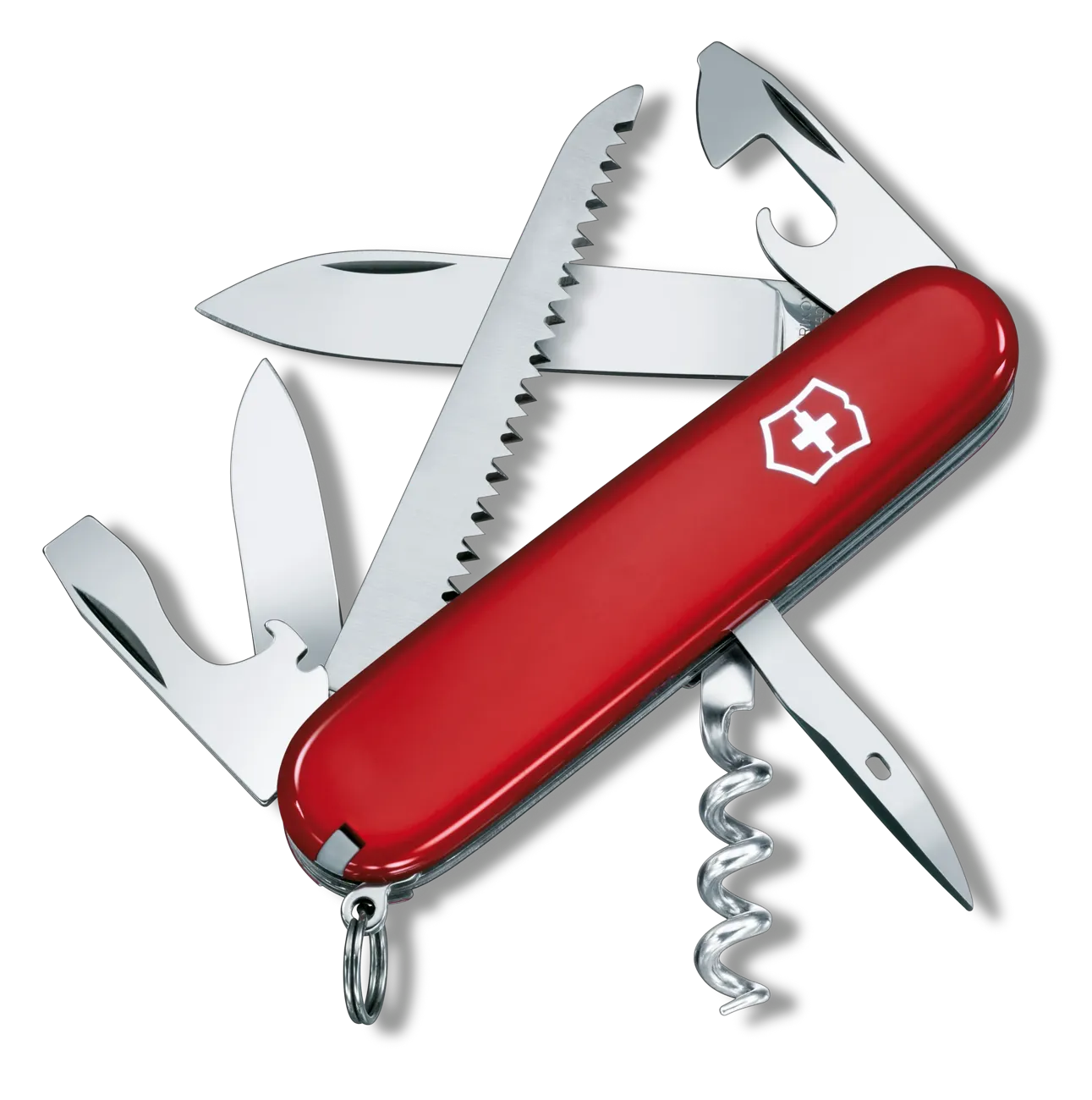 Victorinox Swiss Army Zakmes Camper