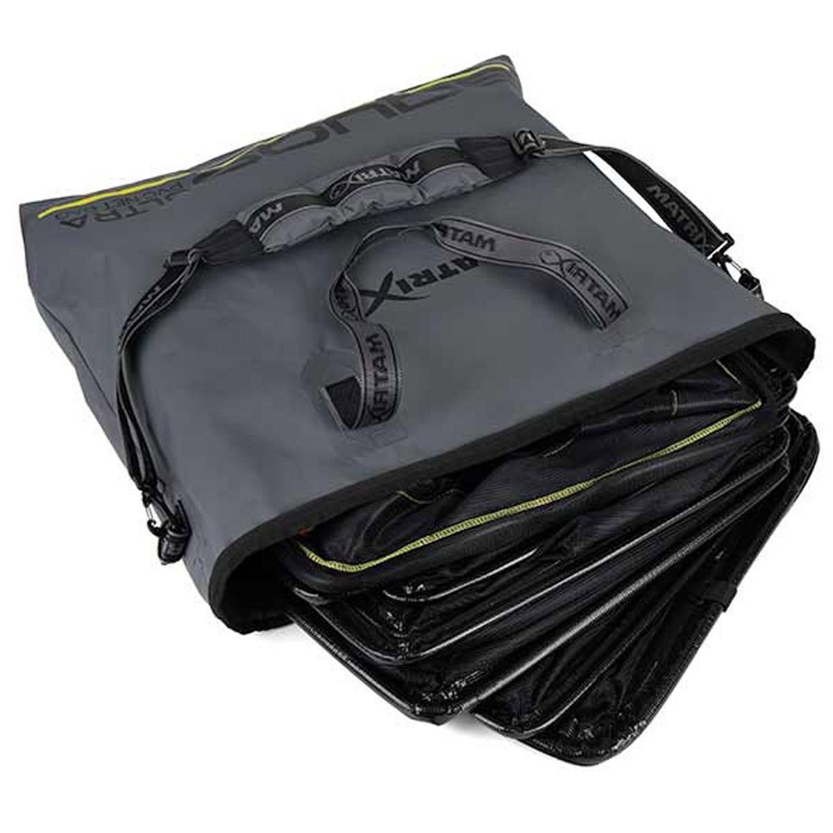 Matrix Aquos Ultra Pvc Net Bag