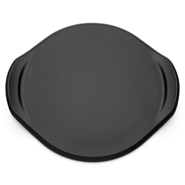 Weber Pizzasteen Rond 26Cm