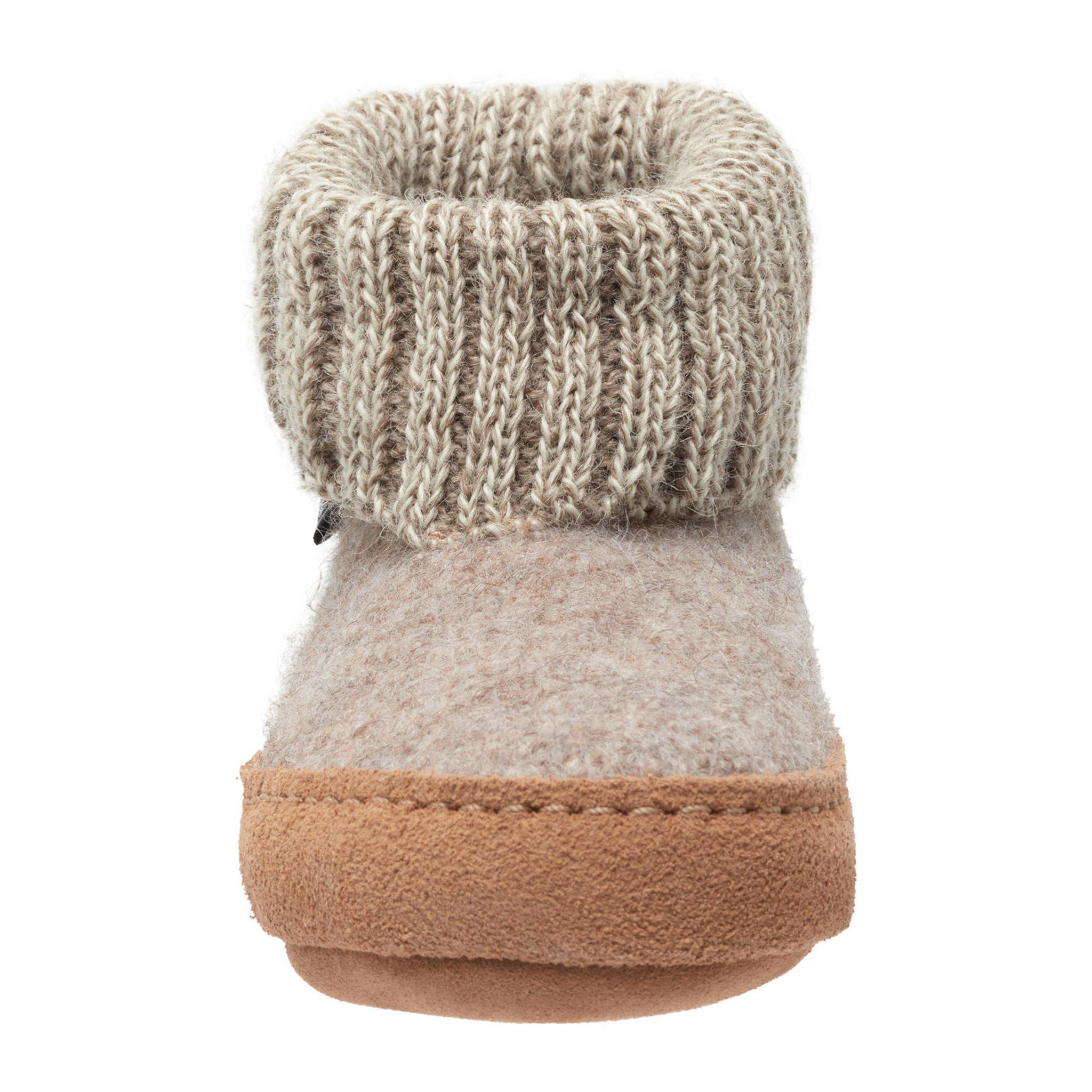 Bergstein Slof Cozy Lux Unisex