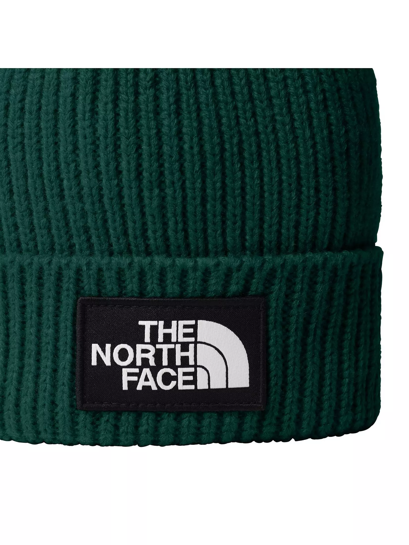 The North Face Box Logo Beanie Voor Kids 