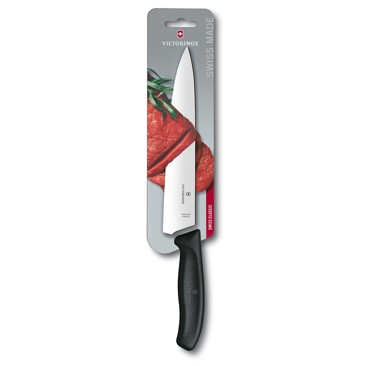 Victorinox Koksmes 22 cm RVS