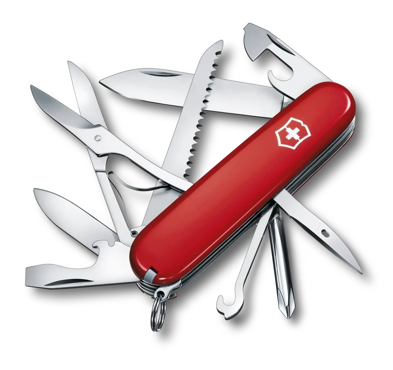 Victorinox Swiss Army Zakmes Fieldmaster