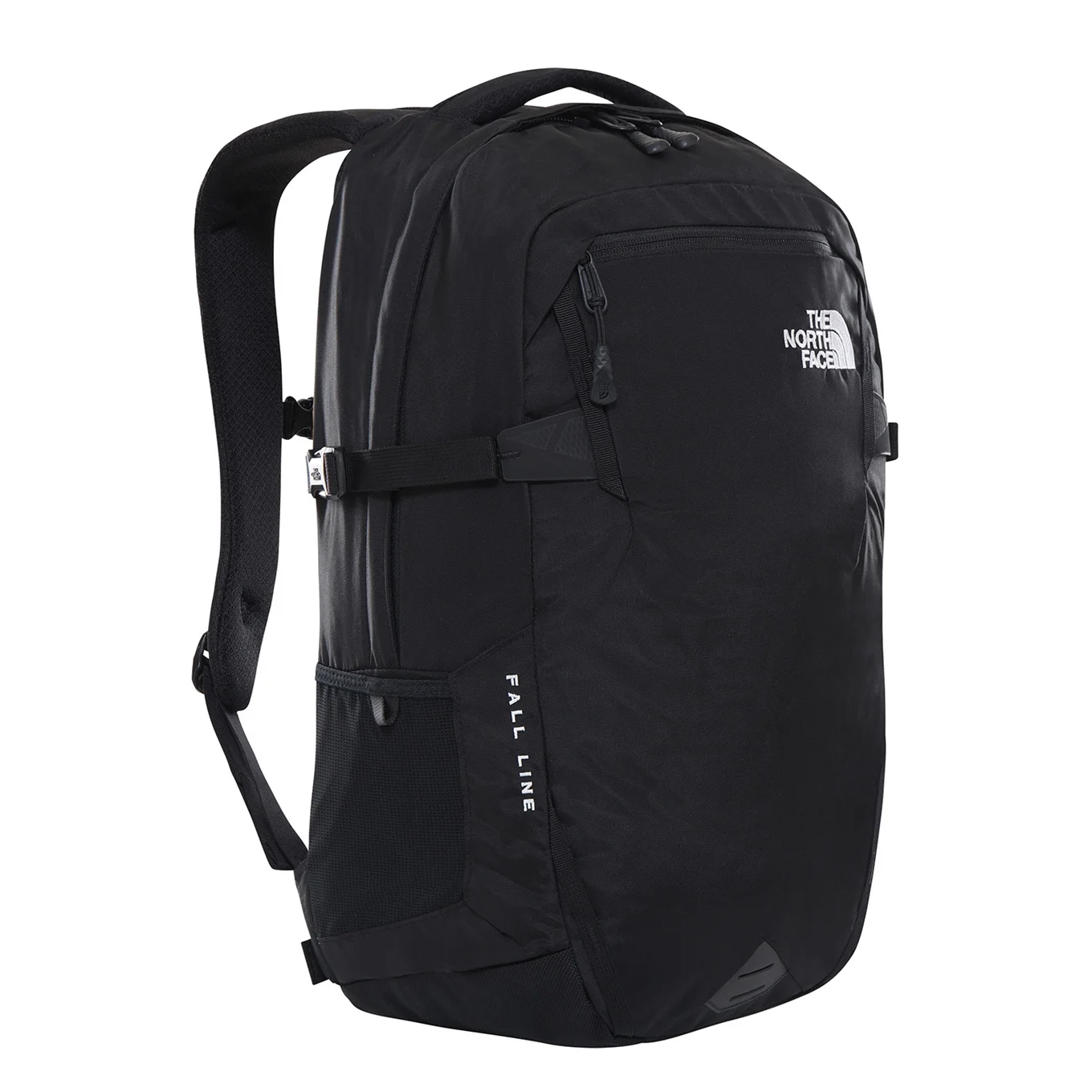 The North Face Rugtas Fall Line - Tnf Black