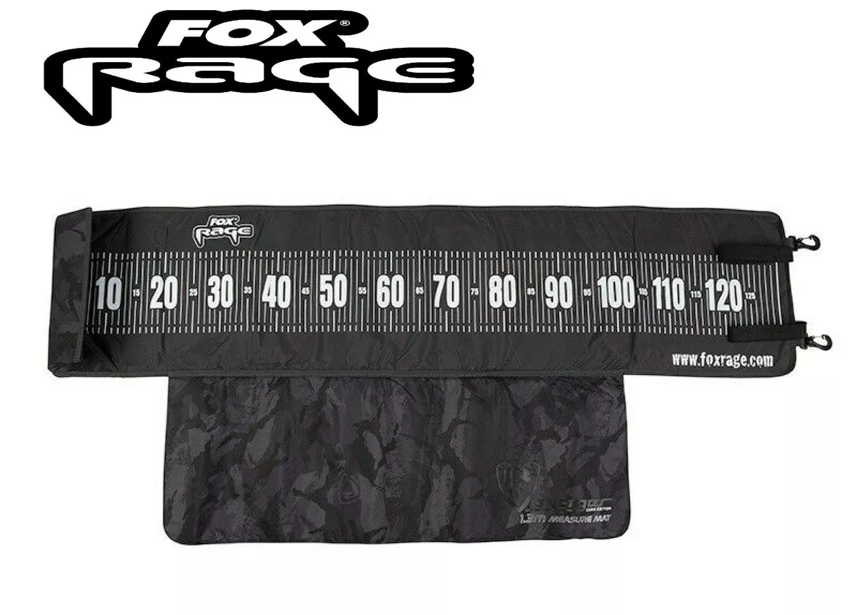 Fox Rage Voyager Measure Mat 1.30M