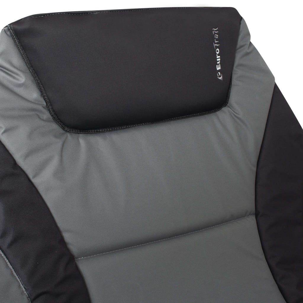 Eurotrail Bed Royal - Grey Black