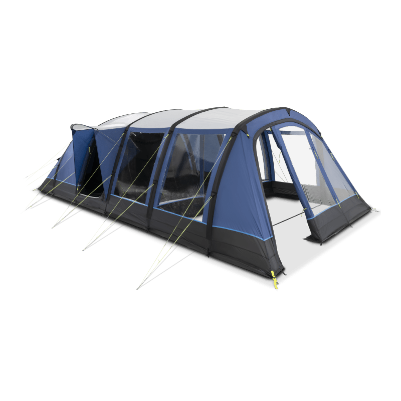 Kampa Tunneltent Croyde 6 Air