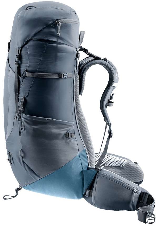 Deuter Backpack Aircontact Lite 50+10