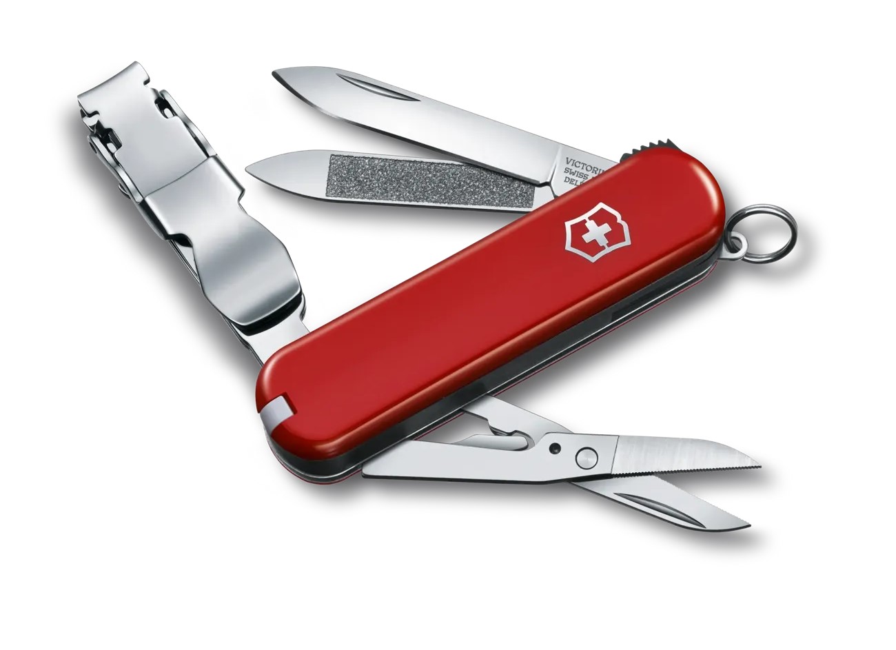 Victorinox Nail Clip 580