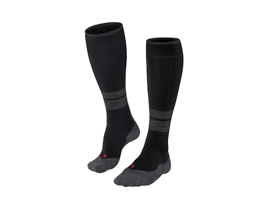 FALKE TK Compression Energy Heren Trekking Kniekousen