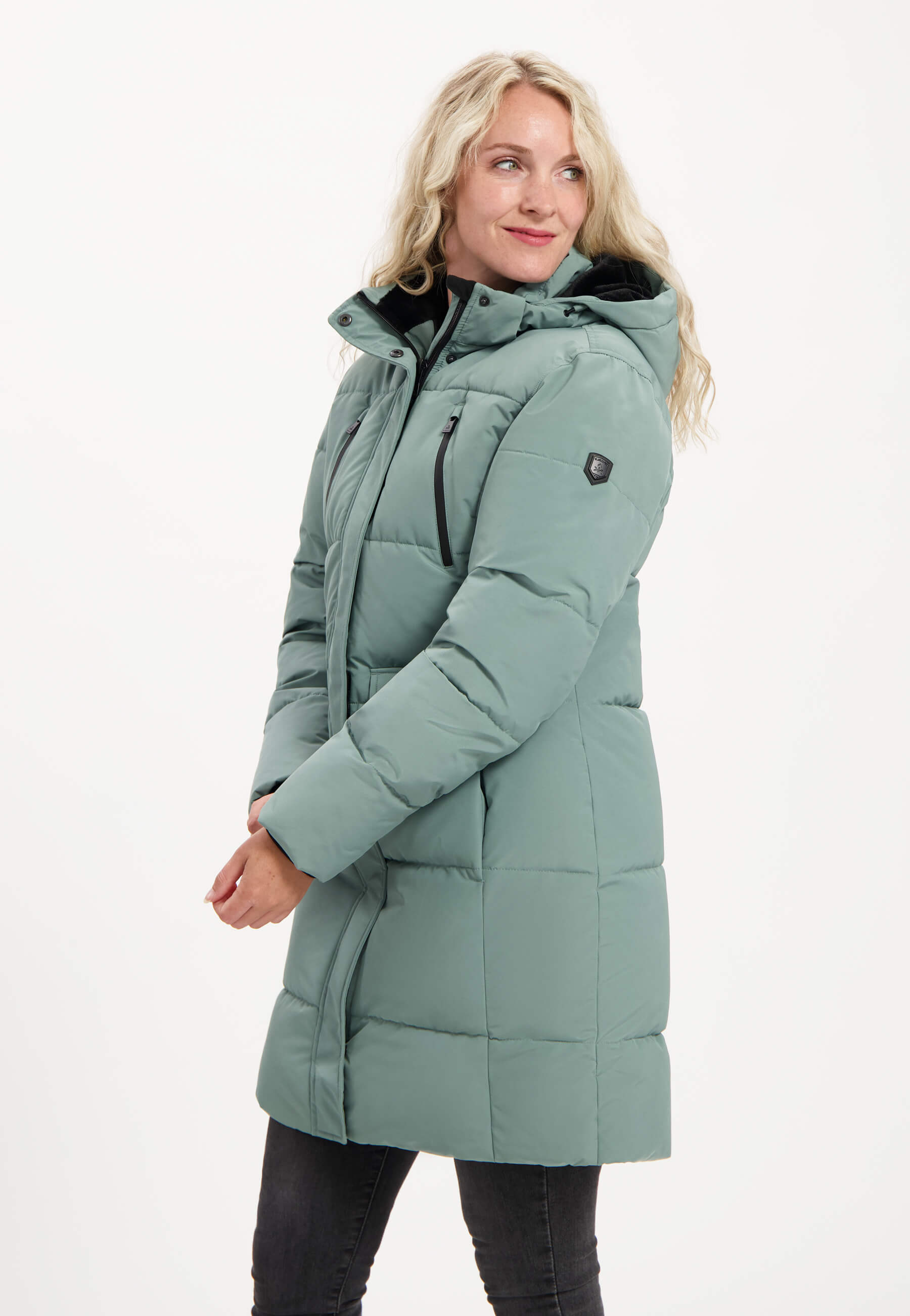 Kjelvik Isra Windproof jas