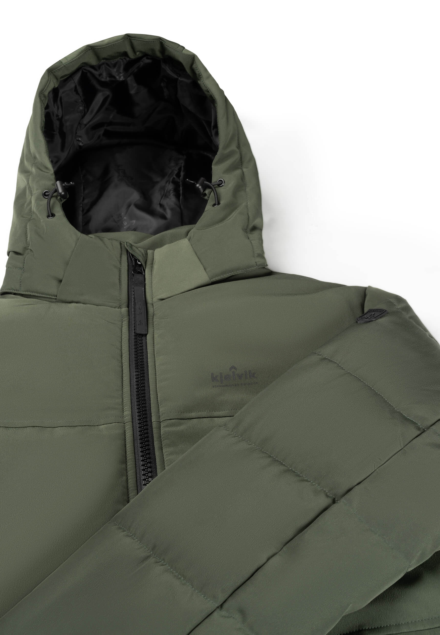 Kjelvik Olan Windproof jas