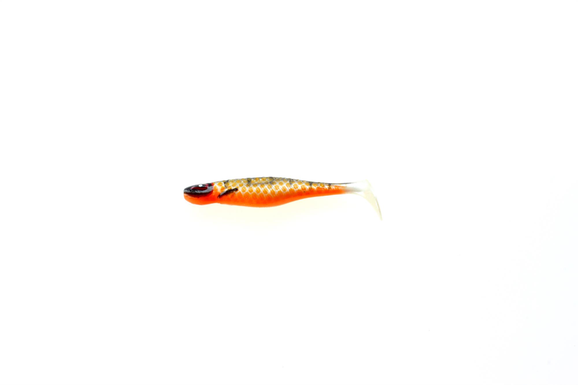 Rozemeijer Strike Series Baby Paddle 7Cm Golden Roach