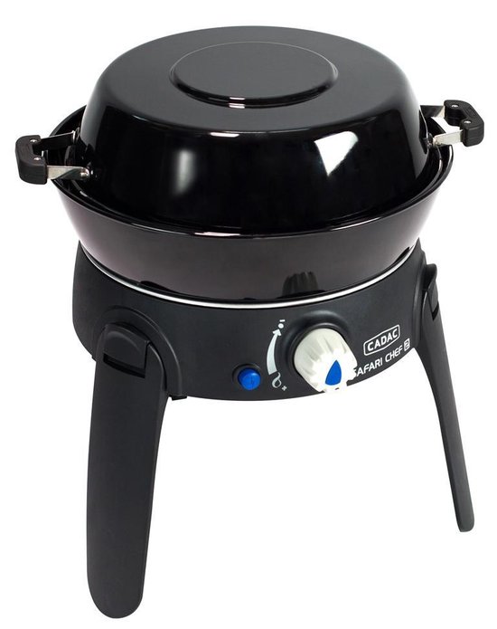 Cadac Safari Chef 30 Dome