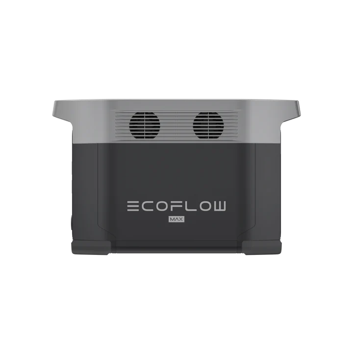 Ecoflow Portable Powerstation Delta MAX 1600W