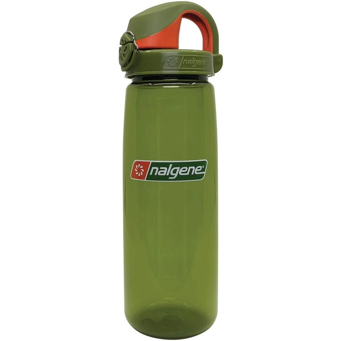 Nalgene Otf 24Oz Spring Green /Iguana Sustain