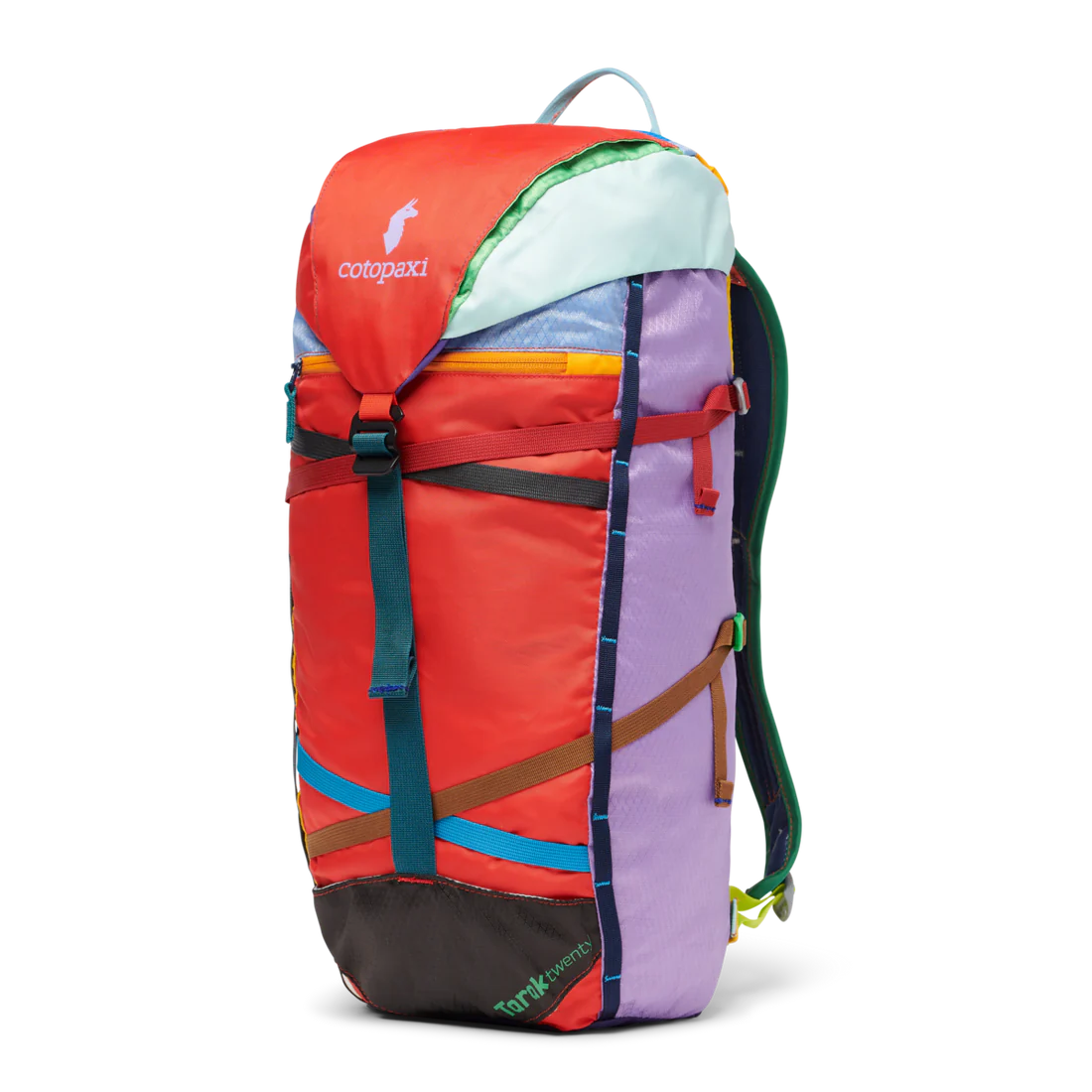 Cotopaxi Rugtas Tarak - Del Dia - 20L