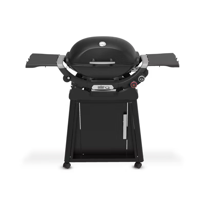 Weber Q 2800N+ Met Onderstel