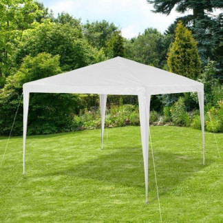 Ambiance Partytent 300x300 CM Wit