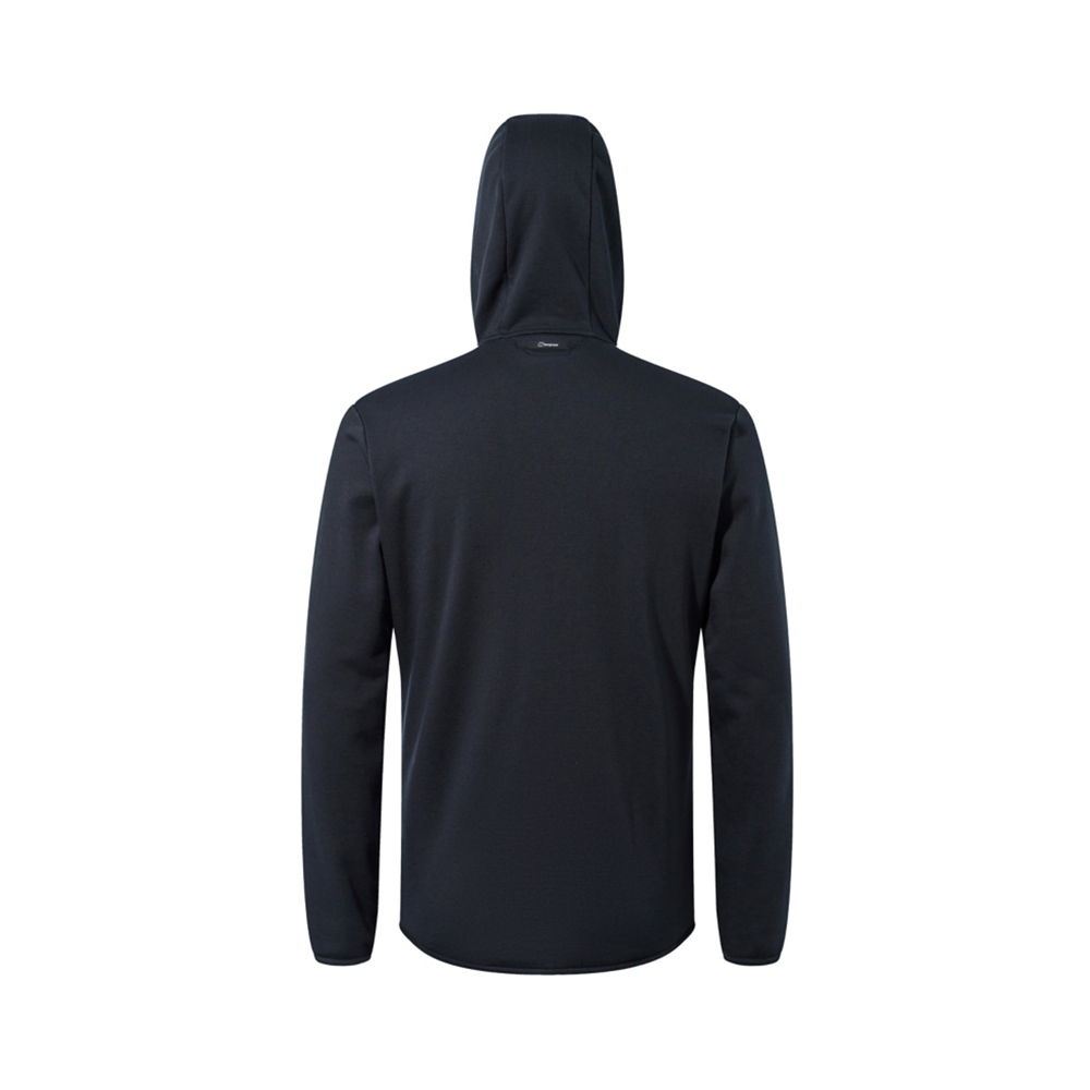 Berghaus Jas Hoodie Heuberg Heren