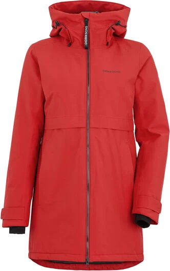 Didriksons Parka Helle 5 dames