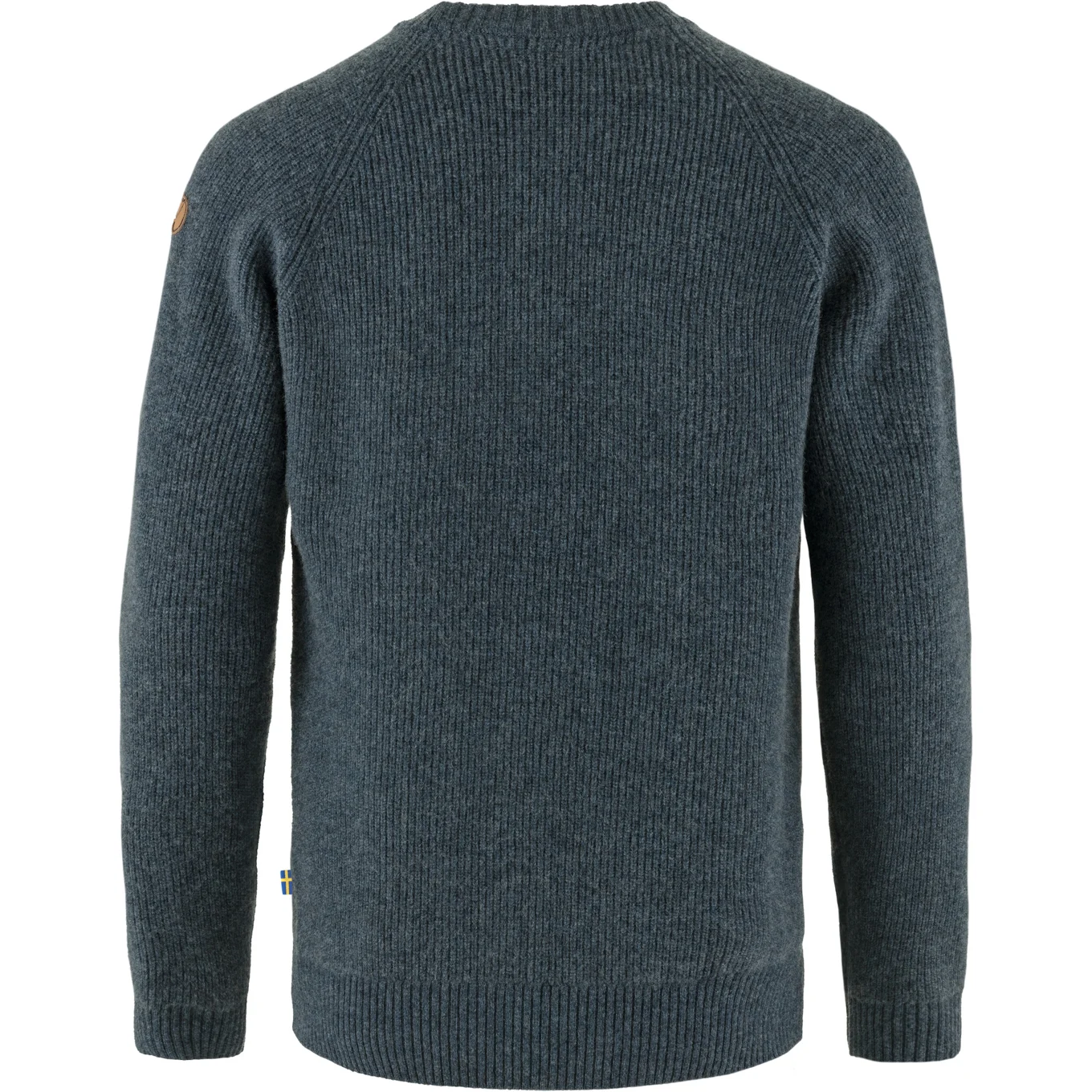 FJÄLLRÄVEN ÖVIK RIB SWEATER HEREN