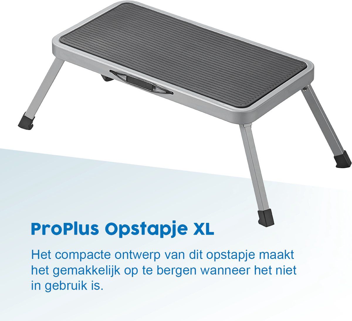  ProPlus Opstapje XL - 50 x 26 x 21,5 cm