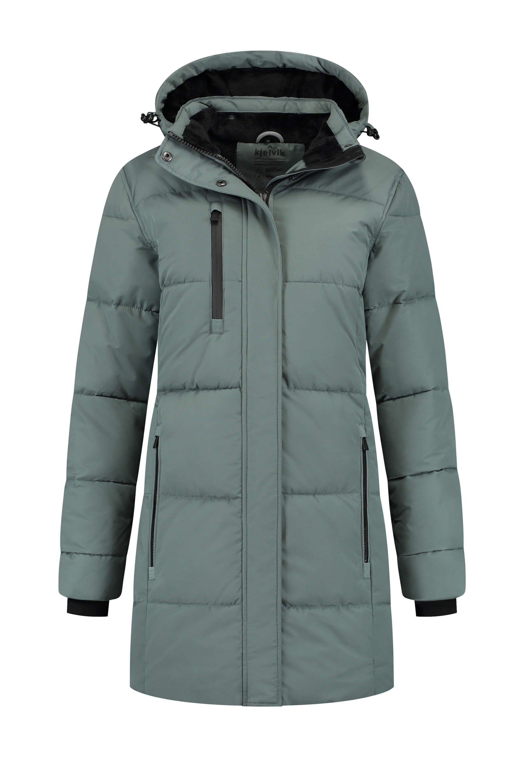 Kjelvik Stine Windproof jas