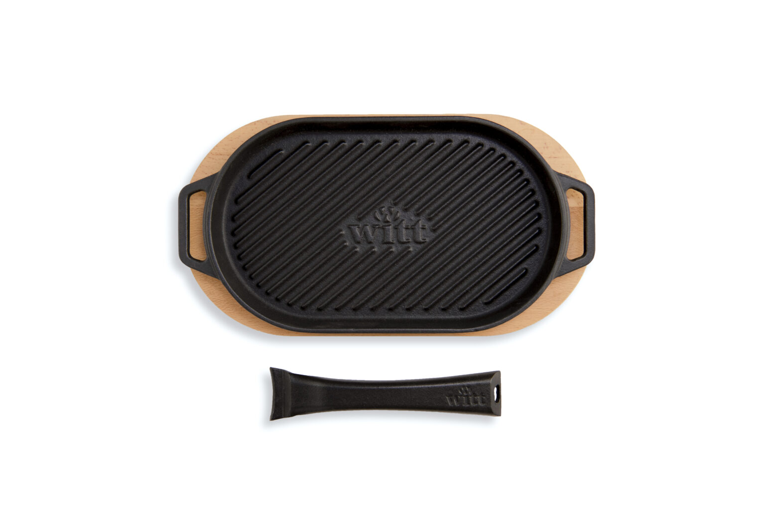 Witt Pizza Roasting Pan