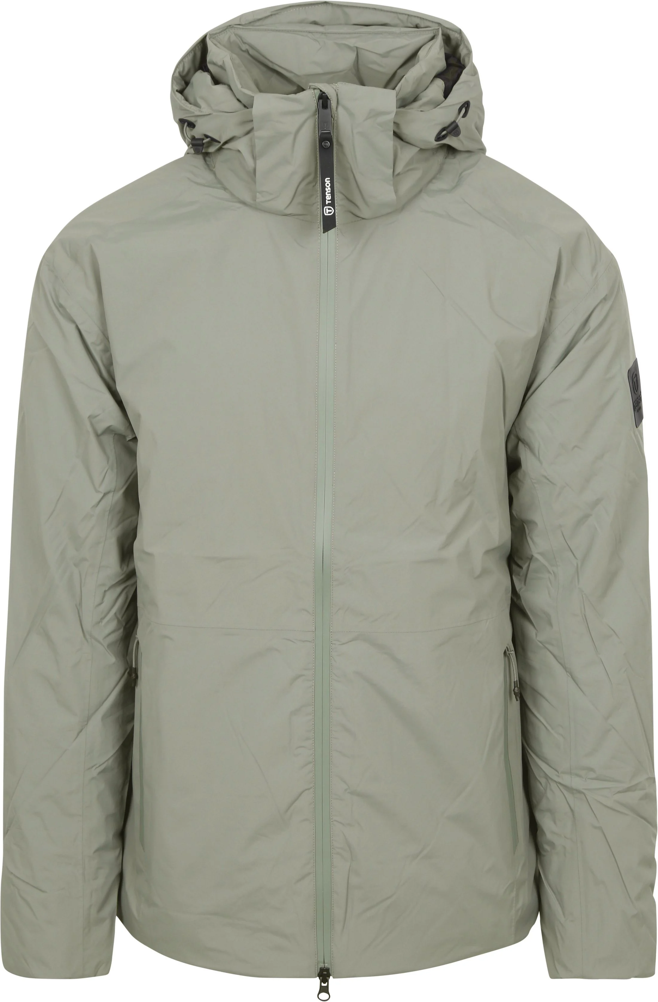 Tenson Shift Coat Heren