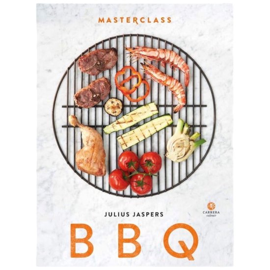 Masterclass - BBQ