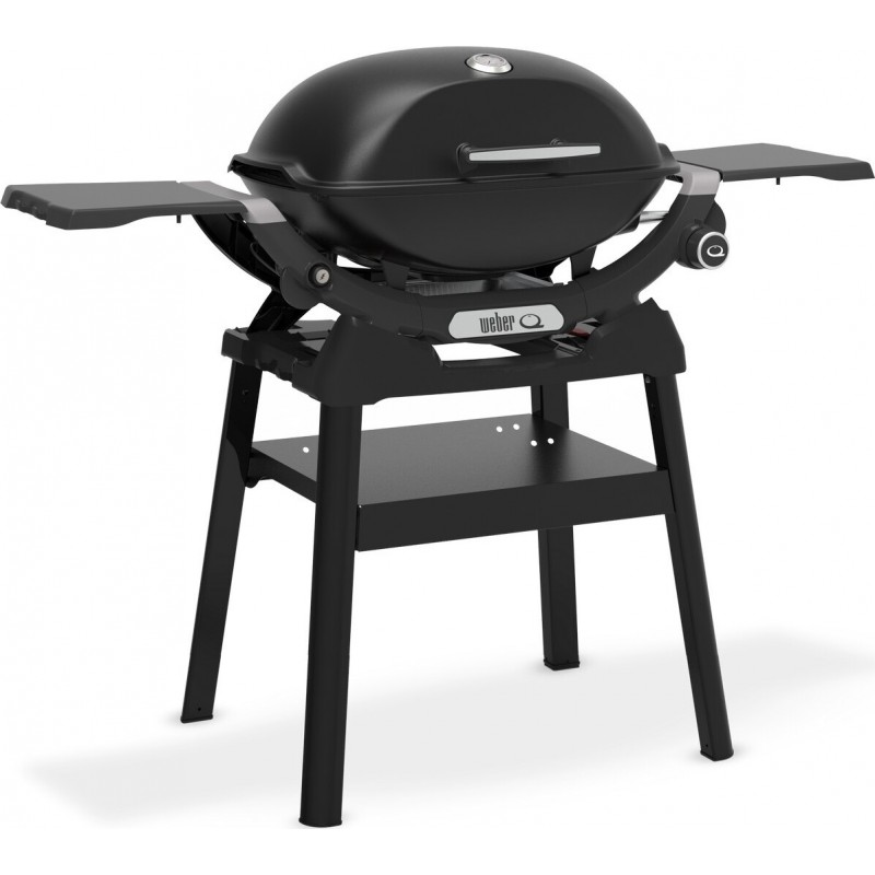 Weber Q 2200N Met Stand