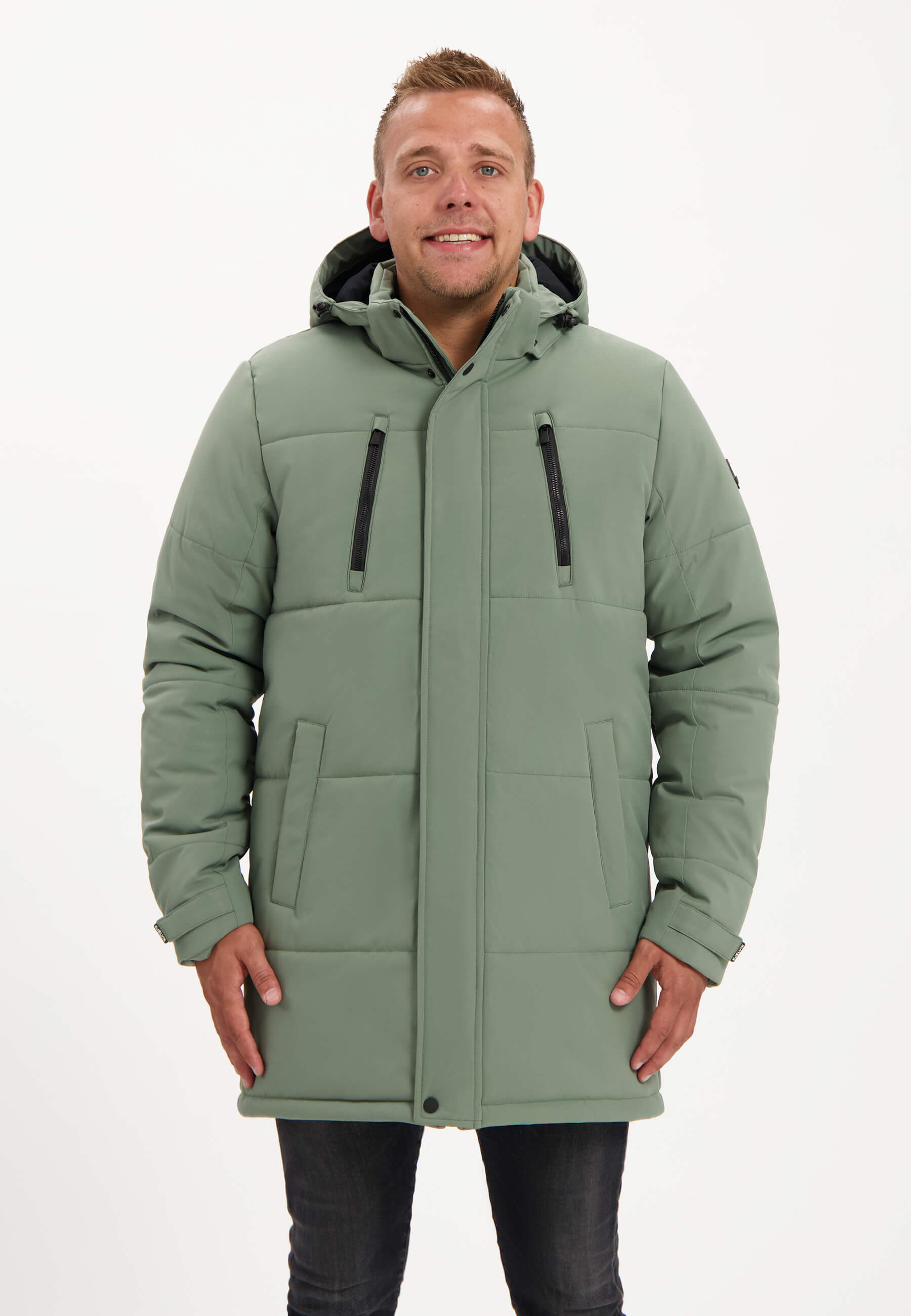 Kjelvik Ragnar Windproof jas