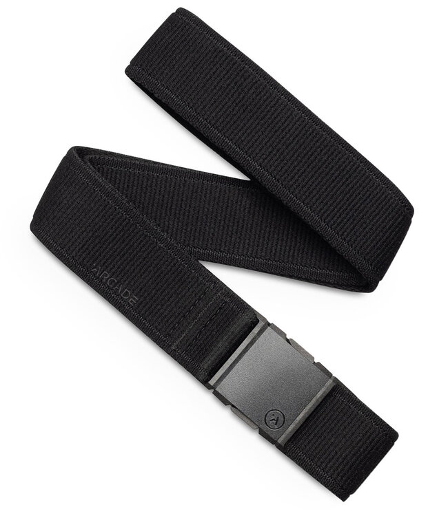 Arcade Riem Atlas - Black