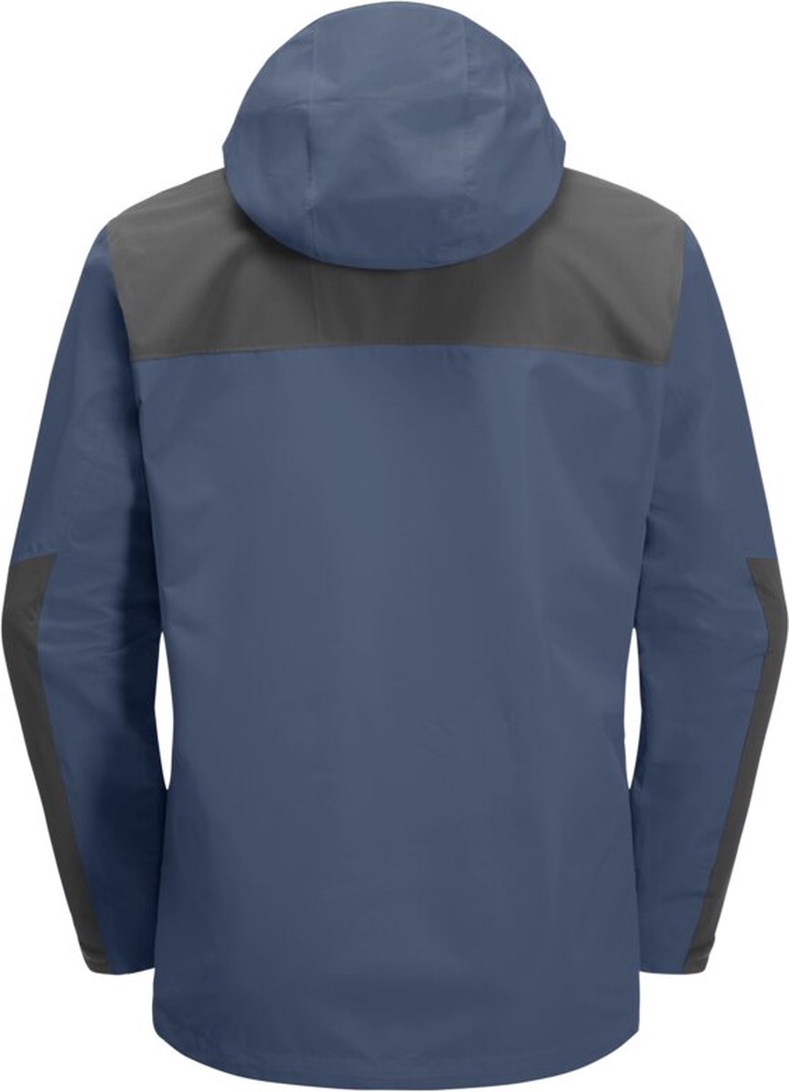 Jack Wolfskin Jas Jasper 2L Heren