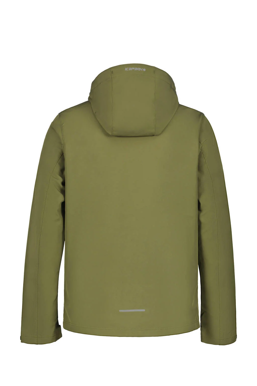 Icepeak Softshell Jacket Brimfield Heren