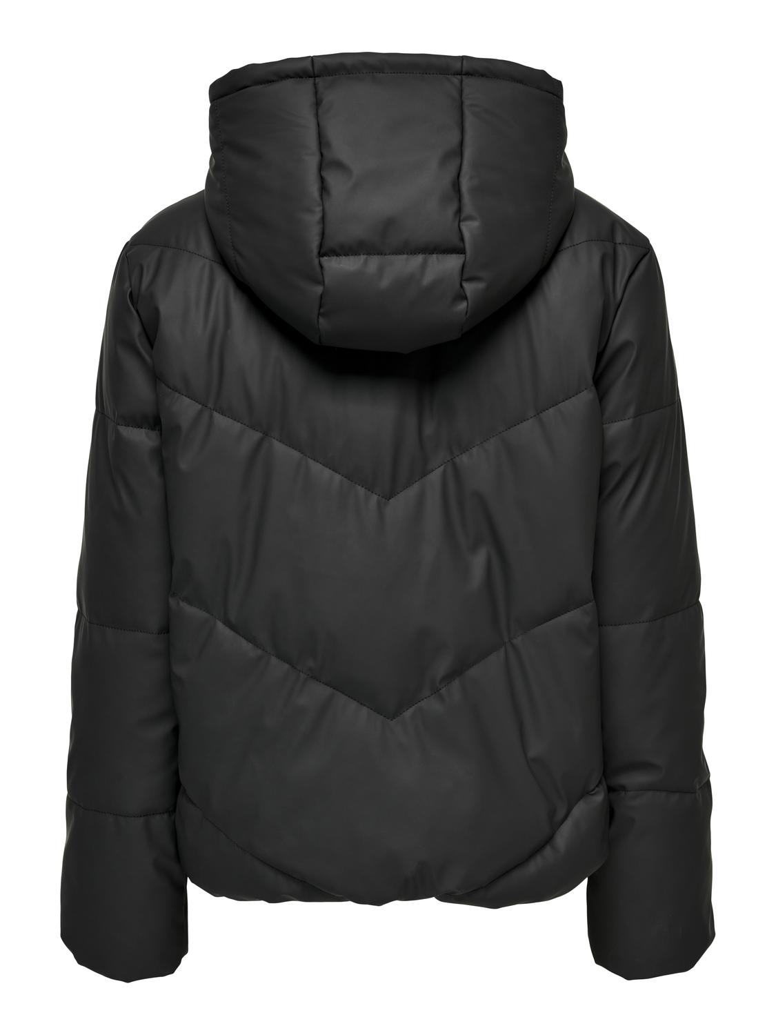 JDY Arnhem Short Puffer 