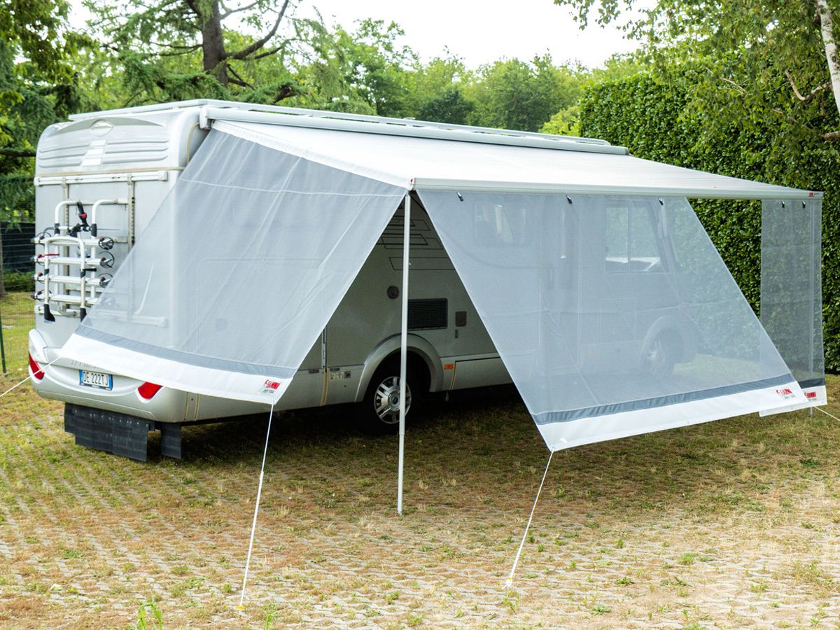 Fiamma Sun View Side Zijwand Caravanstore F35