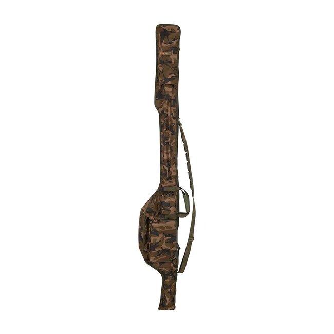 Fox Camolite Double Spod/Marker Rod Jacket 12Ft