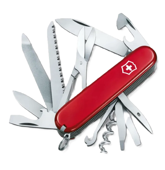 Victorinox Swiss Army Zakmes Ranger