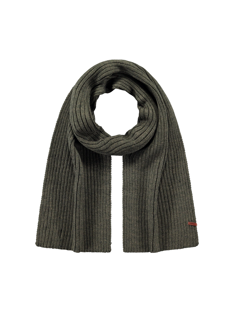 Barts Wilbert Scarf Unisex