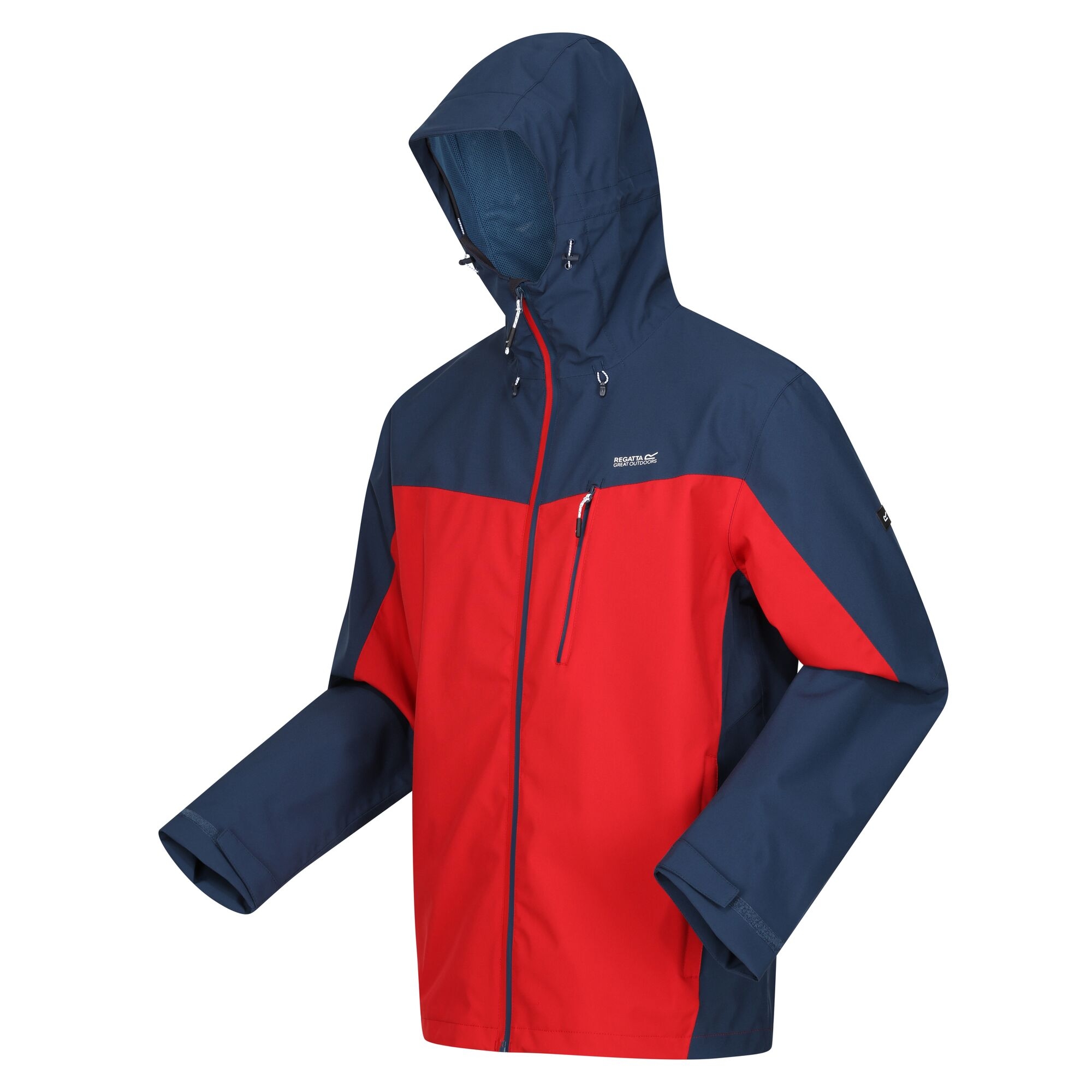 Regatta Jas Waterproof Birchdale Heren